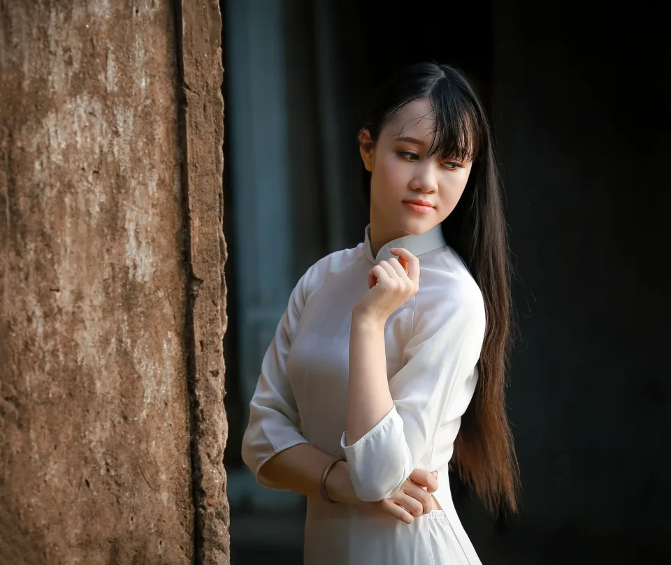 Học viên nói gì về Đặng Thị Mai